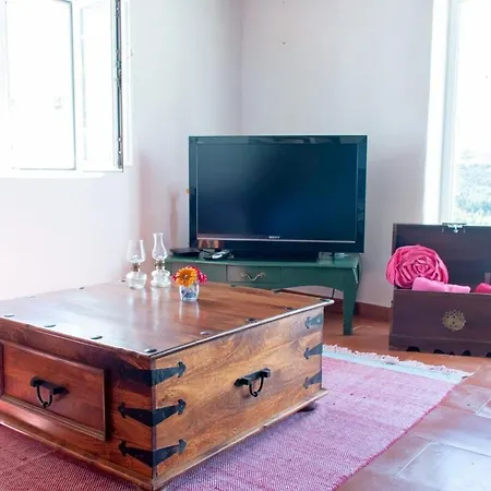 Nyaraló Window To The Valley *