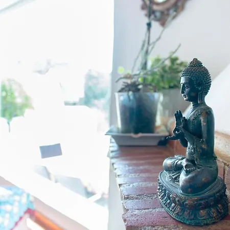 Nyaraló Window To The Valley