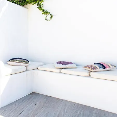 Nyaraló Window To The Valley Santo Isidoro