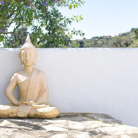 Window To The Valley Santo Isidoro