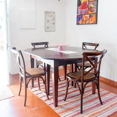 Window To The Valley * Santo Isidoro