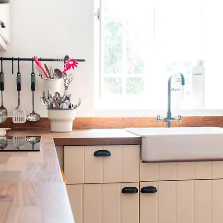 Nyaraló Window To The Valley