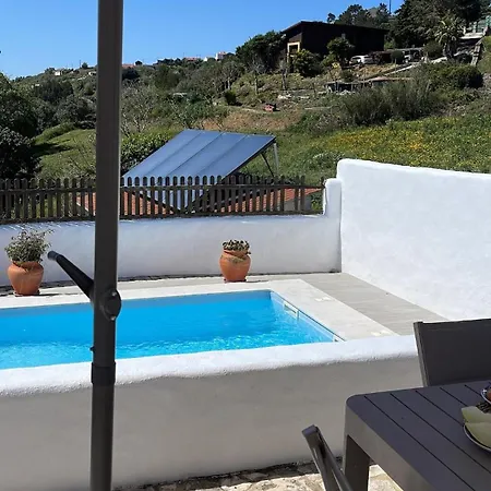 Nyaraló Window To The Valley Santo Isidoro