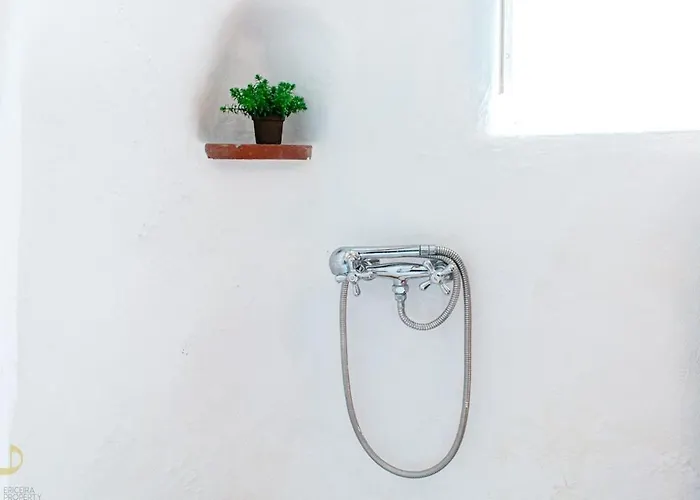 Ferienhaus Window To The Valley