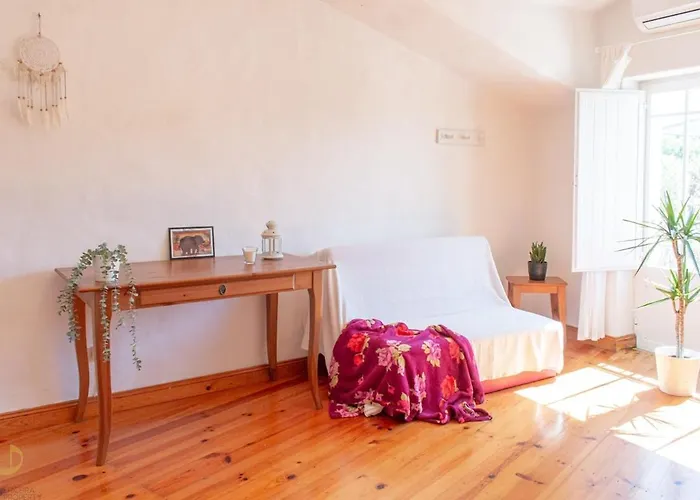 Window To The Valley Ferienhaus *