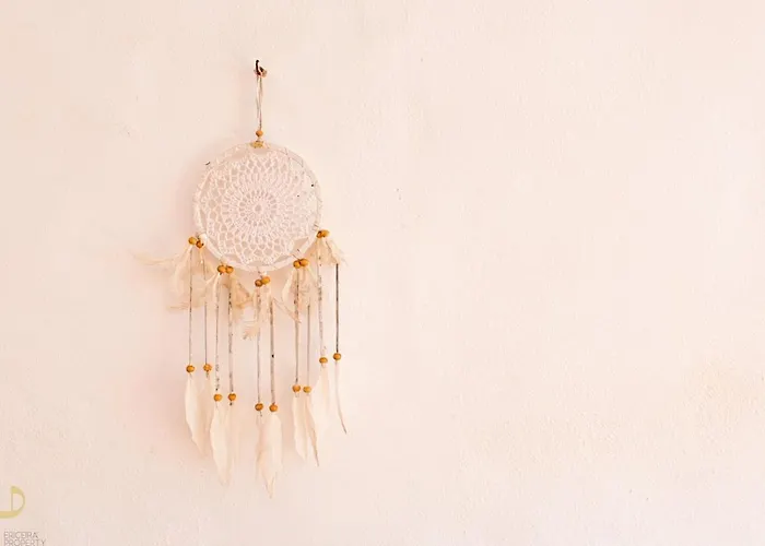 Ferienhaus Window To The Valley