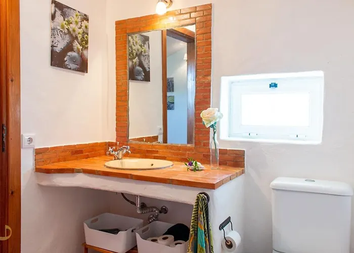 Ferienhaus Window To The Valley *