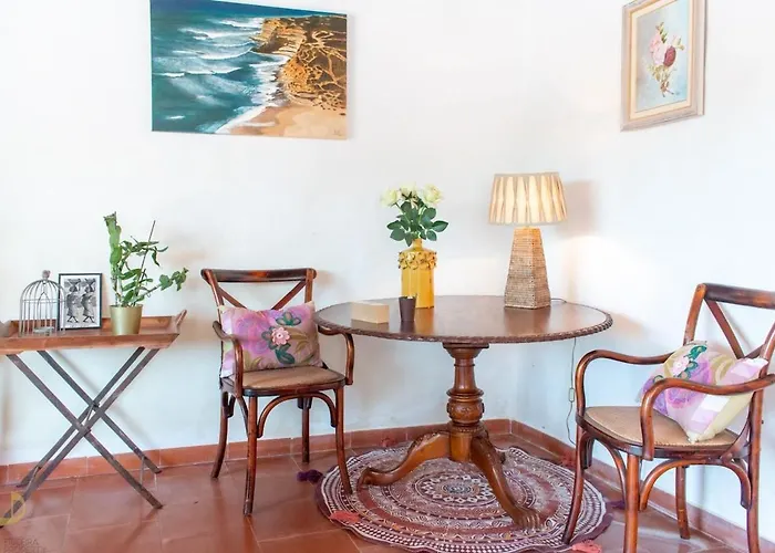 Window To The Valley Ferienhaus Santo Isidoro