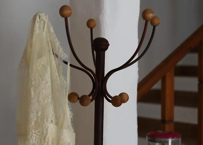 Window To The Valley Ferienhaus *