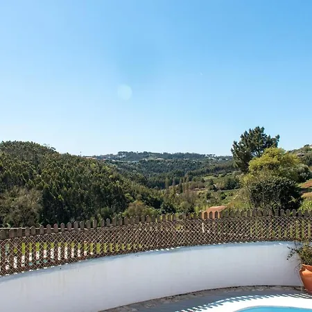 Сasa de vacaciones Window To The Valley Santo Isidoro