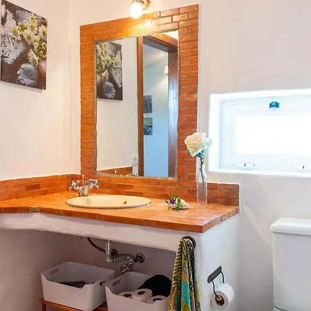 Сasa de vacaciones Window To The Valley *