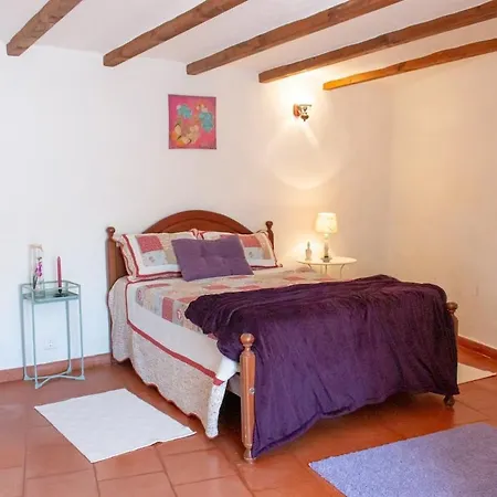 Window To The Valley Сasa de vacaciones Santo Isidoro